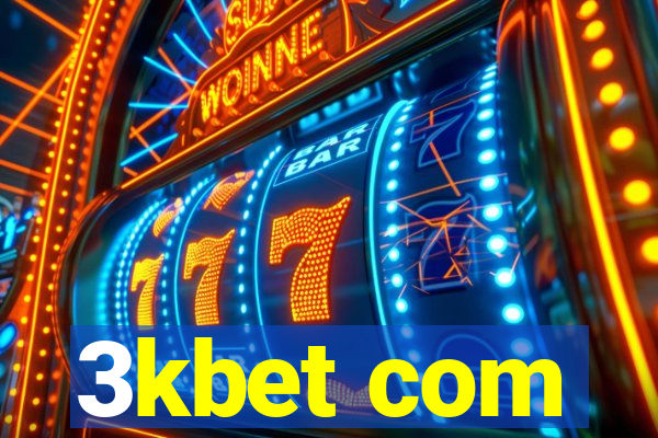 3kbet com