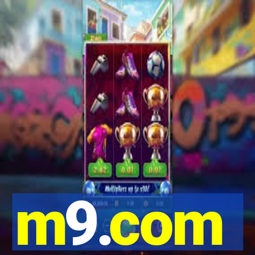 m9.com