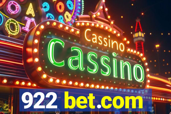 922 bet.com