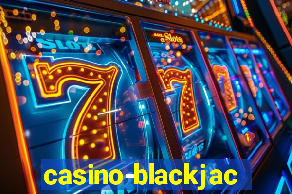 casino-blackjack