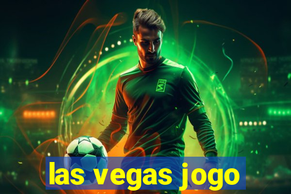 las vegas jogo