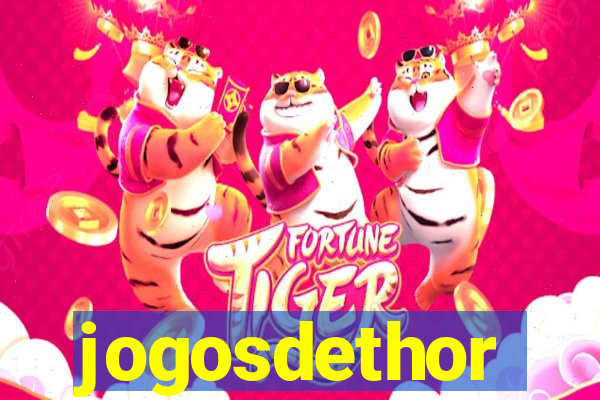 jogosdethor