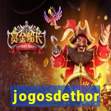 jogosdethor