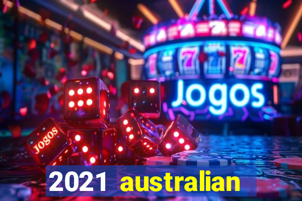 2021 australian online casino