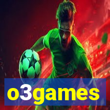 o3games