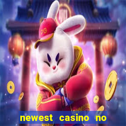 newest casino no deposit bonus