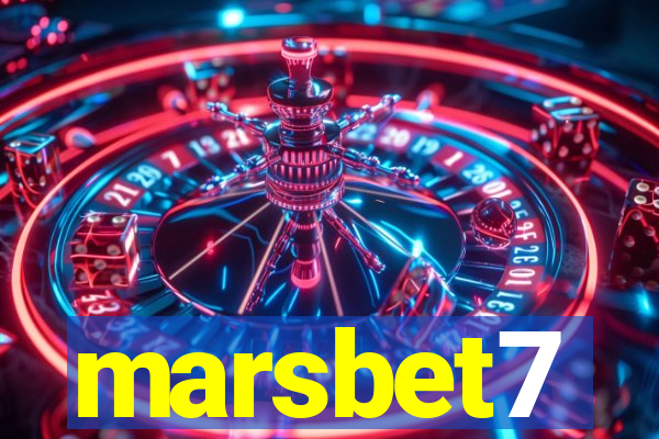 marsbet7