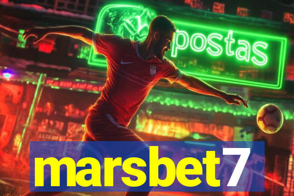 marsbet7