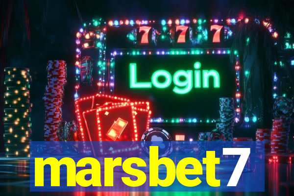 marsbet7