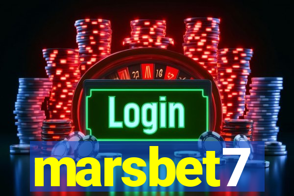 marsbet7