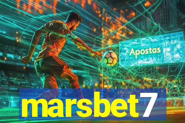 marsbet7