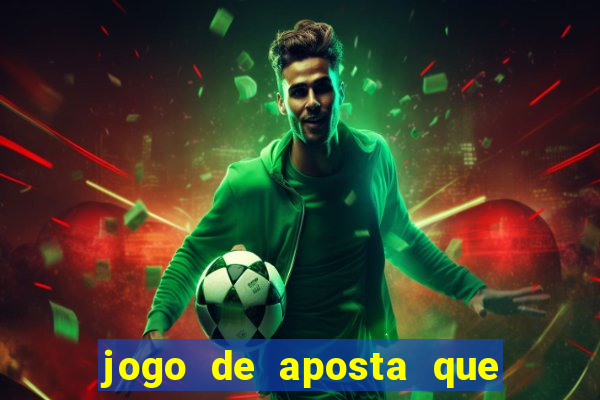 jogo de aposta que mais paga