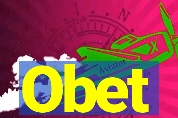 Obet