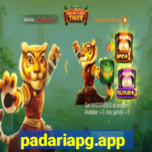 padariapg.app