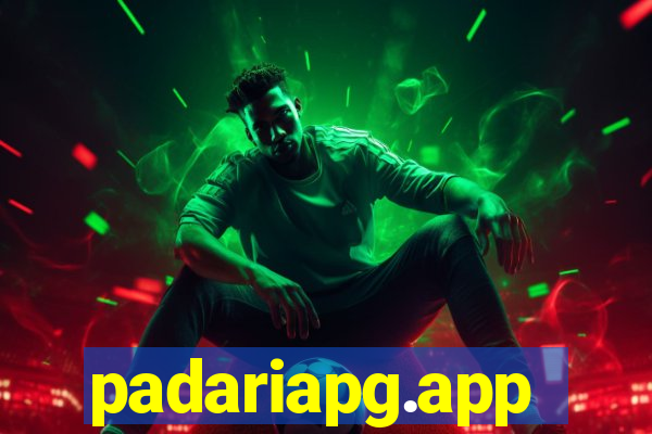 padariapg.app