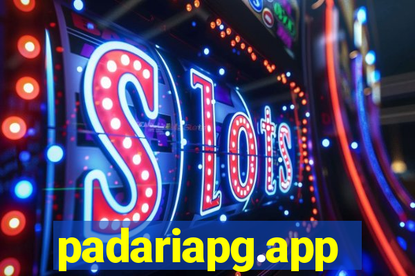 padariapg.app