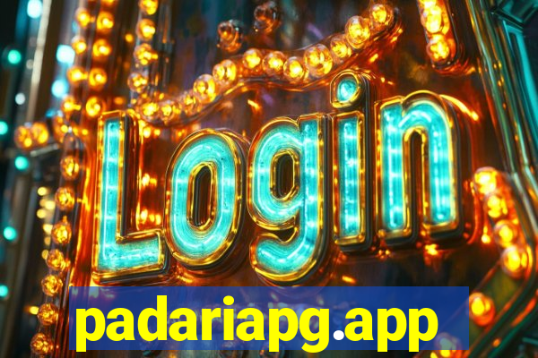 padariapg.app