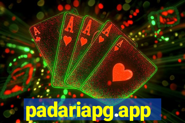 padariapg.app