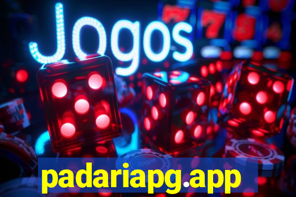 padariapg.app