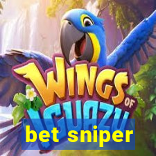 bet sniper