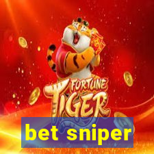 bet sniper