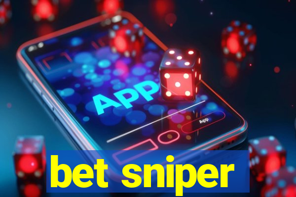 bet sniper