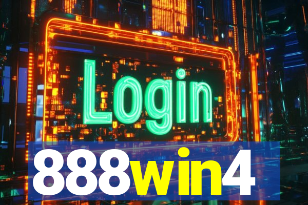 888win4