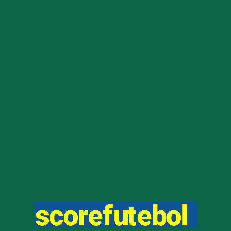 scorefutebol