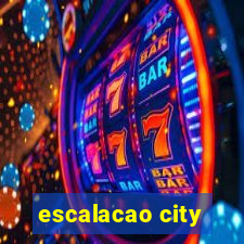 escalacao city