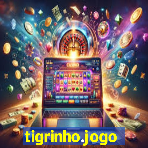 tigrinho.jogo