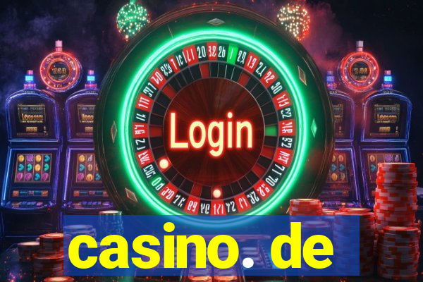 casino. de