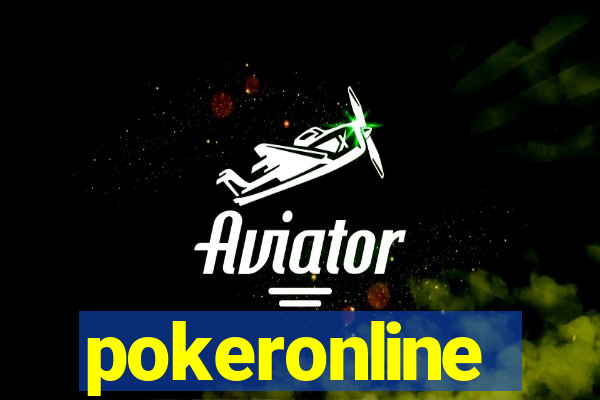 pokeronline