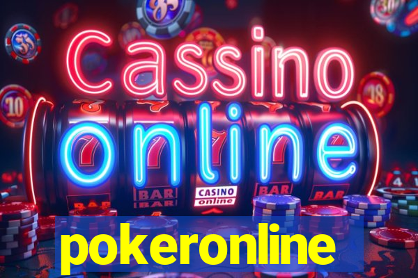 pokeronline