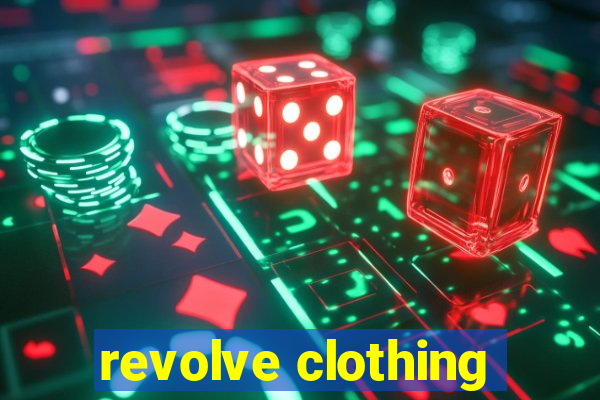 revolve clothing