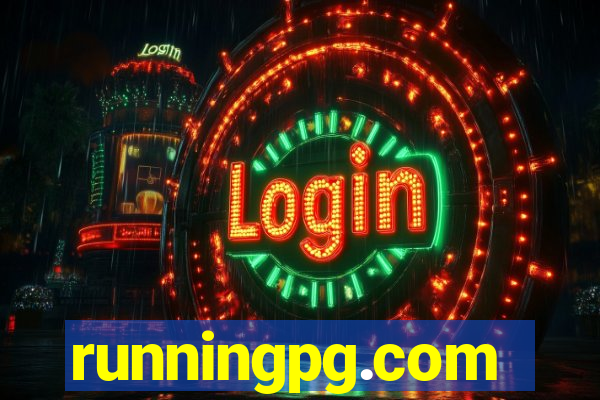 runningpg.com