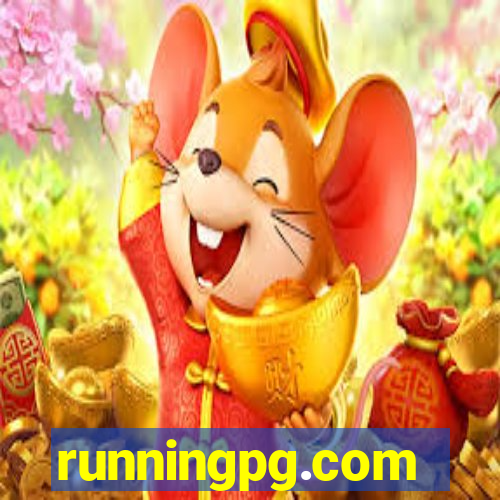 runningpg.com