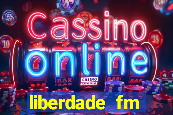 liberdade fm jaborandi bahia