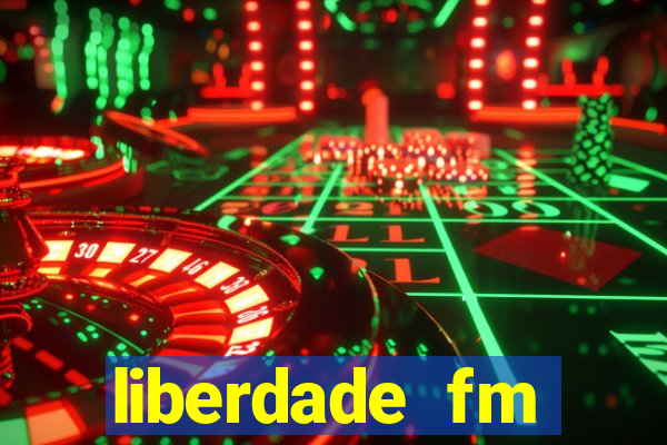 liberdade fm jaborandi bahia