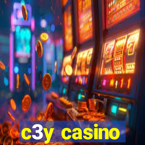 c3y casino