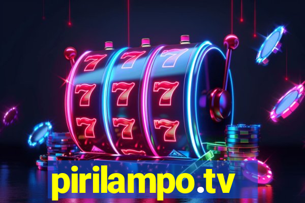 pirilampo.tv