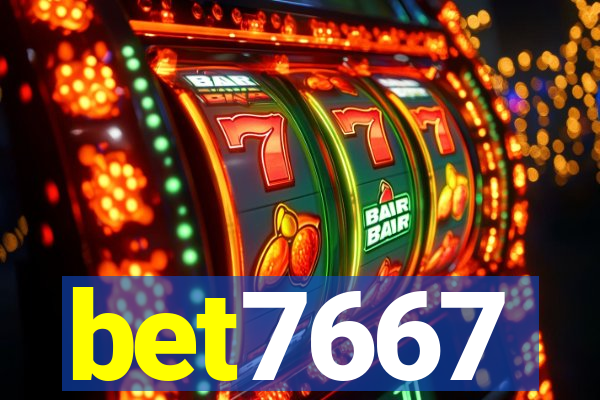 bet7667