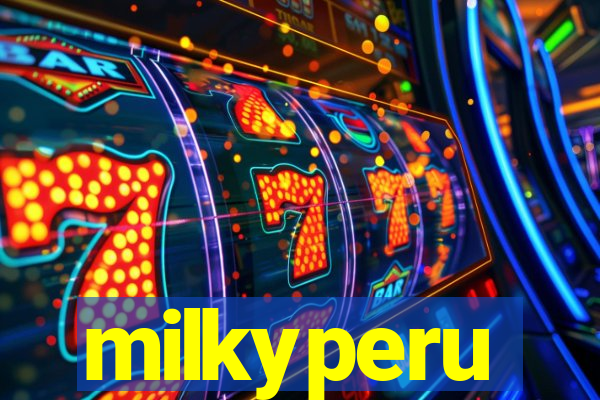 milkyperu