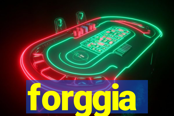 forggia