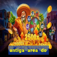 antiga area do aluno cruzeiro do sul