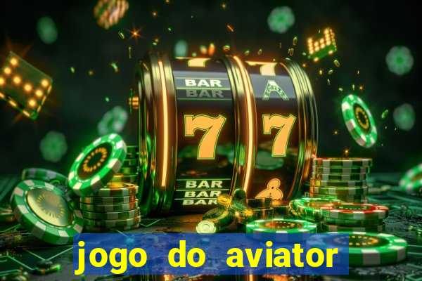 jogo do aviator aposta mínima de 1 real