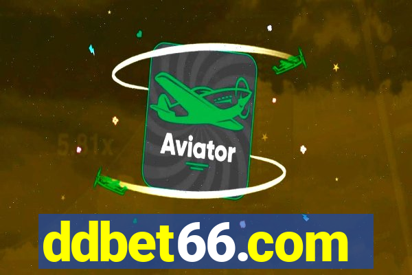 ddbet66.com