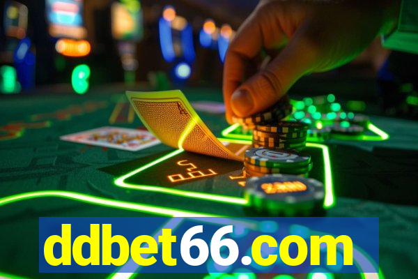 ddbet66.com