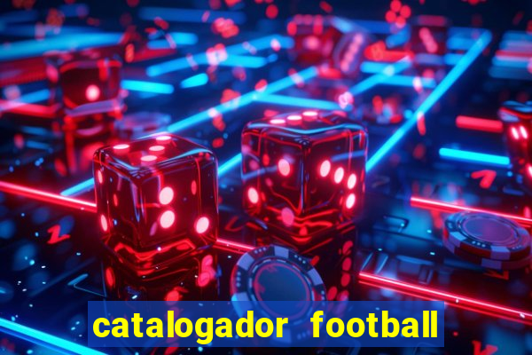 catalogador football studio telegram