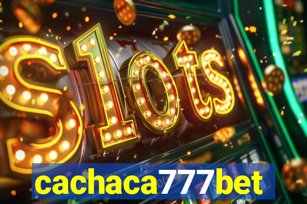 cachaca777bet