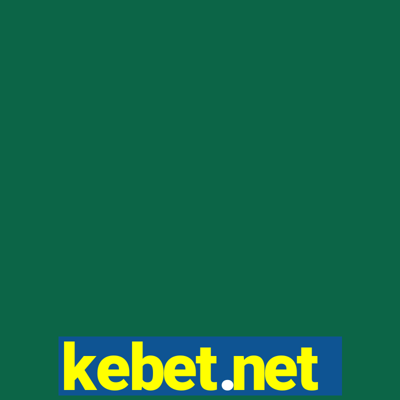 kebet.net